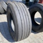  Opona ciężarowa używana naczepowa 385/65R22.5 SAILUN LONG HAUL STL1 / 11-12mm