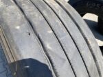 Opona ciężarowa używana naczepowa 385/65R22.5 SAILUN LONG HAUL STL1 / 11-12mm