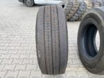 Opona ciężarowa używana prowadząca 385/65R22.5 MICHELIN X MULTI Z / 13mm