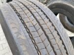 Opona ciężarowa używana prowadząca 385/65R22.5 MICHELIN X MULTI Z / 13mm