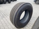 Opona ciężarowa używana prowadząca 385/65R22.5 MICHELIN X MULTI Z / 13mm