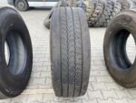 Opona ciężarowa używana prowadząca 385/65R22.5 CONTINENTAL CONTI HYBRID HS5 / 11-12mm