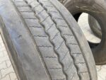 Opona ciężarowa używana prowadząca 385/65R22.5 CONTINENTAL CONTI HYBRID HS5 / 11-12mm