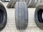 Opona ciężarowa używana prowadząca 385/65R22.5 MICHELIN X MULTI Z / 11-12mm