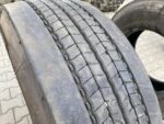 Opona ciężarowa używana prowadząca 385/65R22.5 MICHELIN X MULTI Z / 11-12mm