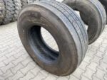 Opona ciężarowa używana prowadząca 385/65R22.5 MICHELIN X MULTI Z / 11-12mm