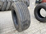 Opona ciężarowa używana prowadząca 385/65R22.5 CONTINENTAL HSR2 / 12mm