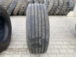 Opona ciężarowa używana prowadząca 385/65R22.5 CONTINENTAL HSR2 / 12mm