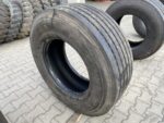 Opona ciężarowa używana prowadząca 385/65R22.5 CONTINENTAL HSR2 / 12mm
