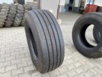 Opona ciężarowa używana przednia 385/65R22.5 GOODYEAR FUELMAX S ENDURANCE / 12-13mm
