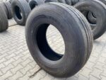 Opona ciężarowa używana przednia 385/65R22.5 GOODYEAR FUELMAX S ENDURANCE / 12-13mm