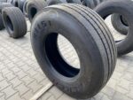 Opona ciężarowa używana prowadząca 385/65R22.5 FALKEN RI151 / 12mm
