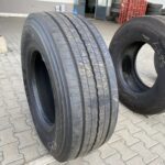  Opona ciężarowa używana naczepowa 385/65R22.5 FIRESTONE FS424 ENLITEN / 13mm