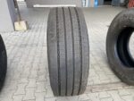 Opona ciężarowa używana naczepowa 385/65R22.5 MICHELIN X MULTI Z / 14mm