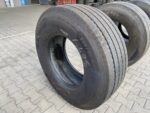 Opona ciężarowa używana naczepowa 385/65R22.5 MICHELIN X MULTI Z / 14mm