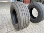 Opona ciężarowa używana naczepowa 385/65R22.5 TRUCKSTAR TH TRAILER 4 / 11-12mm
