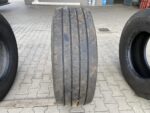 Opona ciężarowa używana naczepowa 385/65R22.5 TRUCKSTAR TH TRAILER 4 / 11-12mm