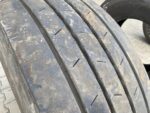 Opona ciężarowa używana naczepowa 385/65R22.5 TRUCKSTAR TH TRAILER 4 / 11-12mm