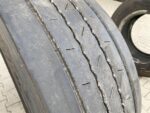 Opona ciężarowa używana naczepowa 385/65R22.5 CONTINENTAL CONTI HYBRID HT3+ / 10mm