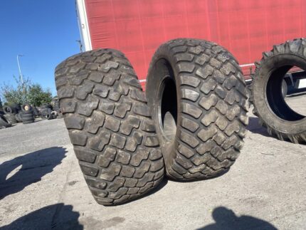  Opony używane 750/60r30.5 Alliance Agri-Transport A390 / 90% bieżnika