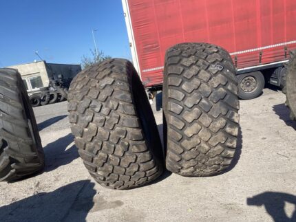 Opony używane 750/60r30.5 Alliance Agri-Transport A390 / 90% bieżnika