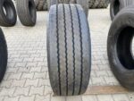 Opona ciężarowa używana naczepowa 385/65R22.5 EVERGREEN MULTI ROUTES ETR31 / 14mm