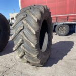  Opona używana 520/70r34 Taurus Point 7 Radial / 70% bieżnika