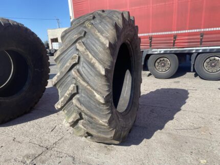  Opona używana 520/70r34 Taurus Point 7 Radial / 70% bieżnika