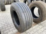 Opona ciężarowa używana naczepowa 385/65R22.5 GITI GTR955 / 10-11mm