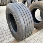  Opona ciężarowa używana naczepowa 385/65R22.5 GITI GTR955 / 10-11mm
