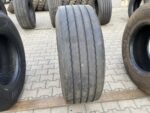 Opona ciężarowa używana naczepowa 385/65R22.5 GITI GTR955 / 10-11mm