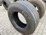 Opona ciężarowa używana naczepowa 385/65R22.5 GITI GTR955 / 10-11mm