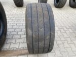 Opona ciężarowa używana naczepowa 385/55R19.5 CONTINENTAL CONTI HYBRID HT3+ / 5-6mm