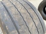 Opona ciężarowa używana naczepowa 385/55R19.5 CONTINENTAL CONTI HYBRID HT3+ / 5-6mm