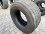 Opona ciężarowa używana naczepowa 385/55R19.5 CONTINENTAL CONTI HYBRID HT3+ / 5-6mm