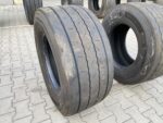 Opona ciężarowa używana naczepowa 385/55R19.5 CONTINENTAL CONTI HYBRID HT3+ / 7mm