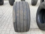 Opona ciężarowa używana naczepowa 385/55R19.5 CONTINENTAL CONTI HYBRID HT3+ / 7mm