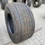  Opona używana ciężarowa naczepowa 385/55R19.5 LINGLONG GREEN VAN ETT100 / 6mm