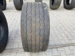 Opona używana ciężarowa naczepowa 385/55R19.5 LINGLONG GREEN VAN ETT100 / 6mm