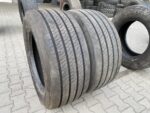 Opona ciężarowa używana prowadząca 355/50R22.5 GOODRIDE MULTINAVI S1 / 13mm