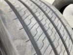 Opona ciężarowa używana prowadząca 355/50R22.5 GOODRIDE MULTINAVI S1 / 13mm