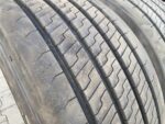 Opona ciężarowa używana prowadząca 355/50R22.5 GOODRIDE MULTINAVI S1 / 13mm