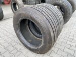 Opona ciężarowa używana prowadząca 355/50R22.5 GOODRIDE MULTINAVI S1 / 13mm