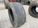 Opona ciężarowa używana naczepowa 385/55R22.5 CONTINENTAL HTR2 / 11mm