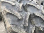 Opony używane 11.2r24 Firestone Traction Radial / 50% bieżnika