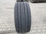 Opona używana ciężarowa prowadząca 385/55R22.5 BRIDGESTONE M788 / 9-10mm