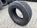 Opona używana ciężarowa prowadząca 385/55R22.5 BRIDGESTONE M788 / 9-10mm
