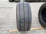 Opona ciężarowa używana przednia 385/55R22.5 PIRELLI H02 PROFUEL STEER / 10-11mm