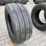  Opona ciężarowa używana prowadząca 385/55R22.5 FIRESTONE FS424 ENLITEN / 9mm