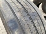 Opona ciężarowa używana prowadząca 385/55R22.5 FIRESTONE FS424 ENLITEN / 9mm